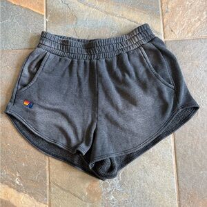 Aviator Nation Essential Pocket Club Shorts